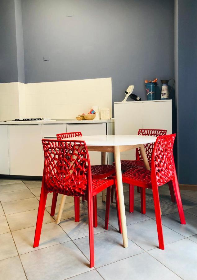 Residenza Avogadro Apartment Торино Екстериор снимка