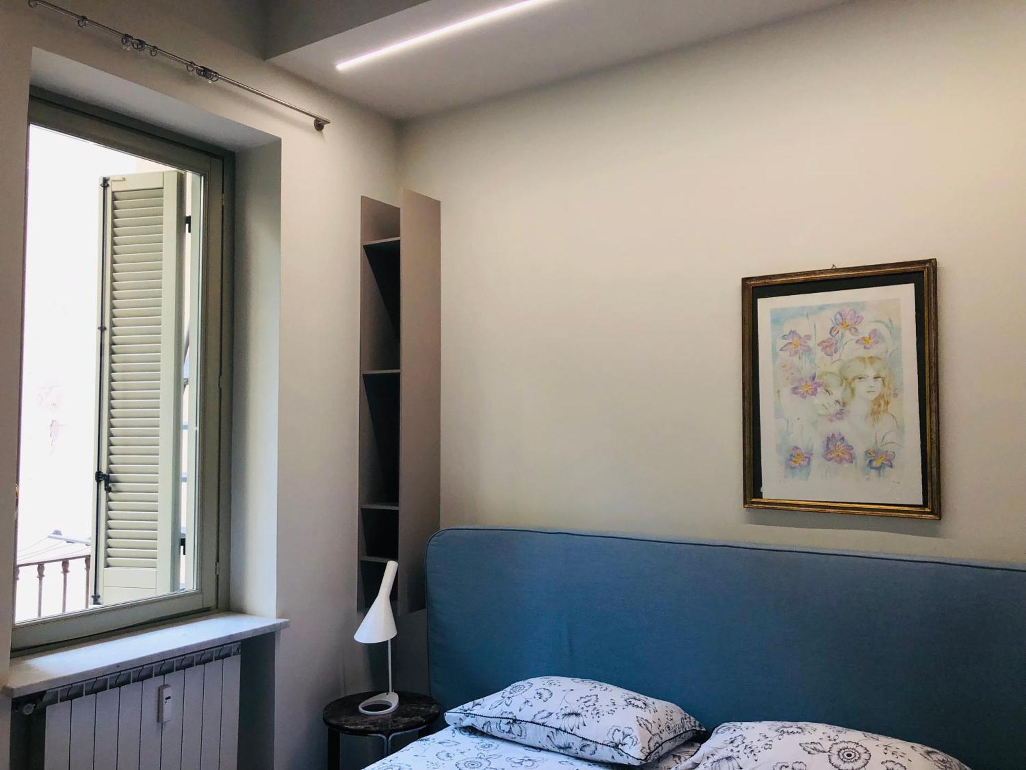 Residenza Avogadro Apartment Торино Екстериор снимка