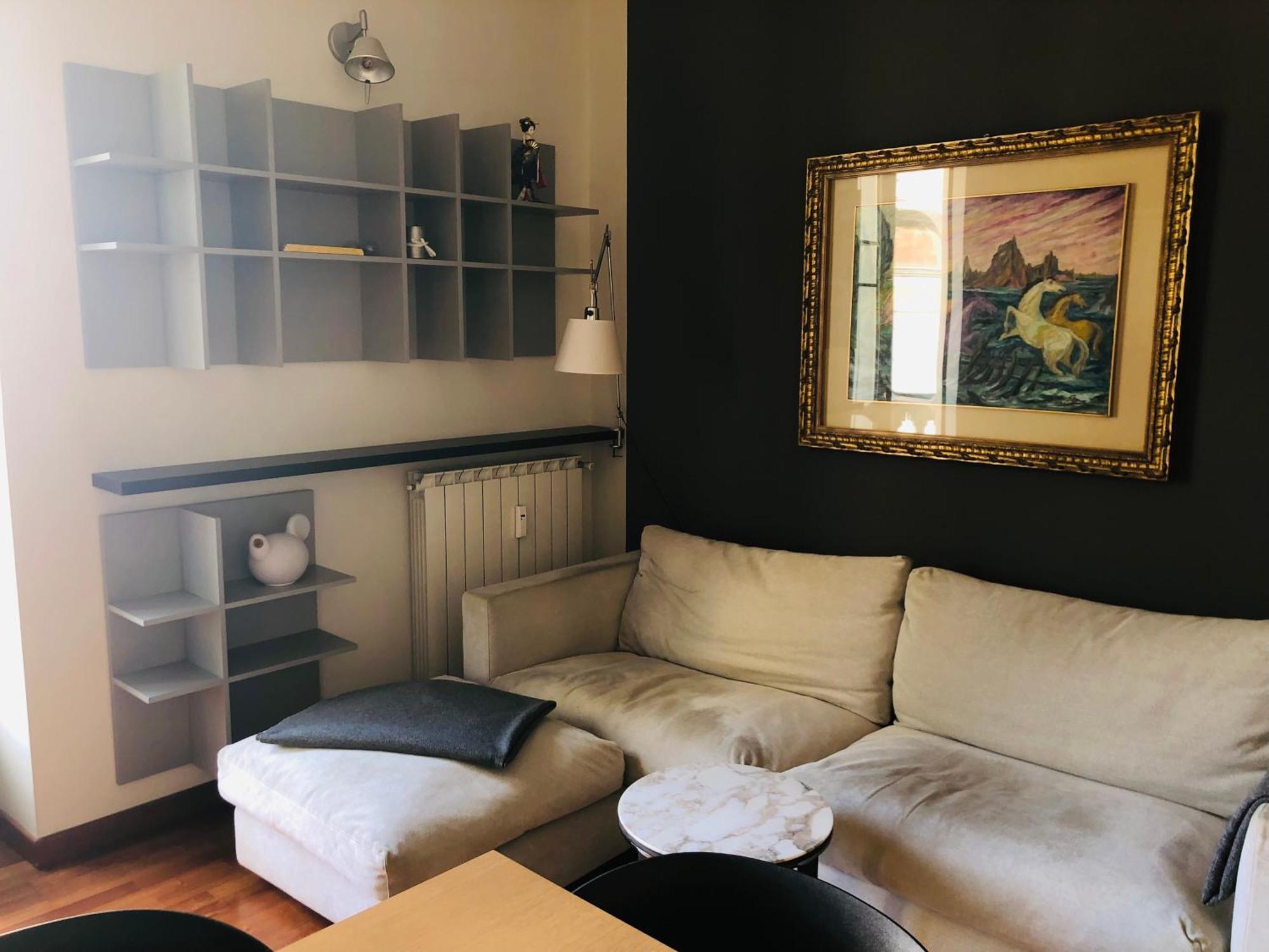 Residenza Avogadro Apartment Торино Екстериор снимка