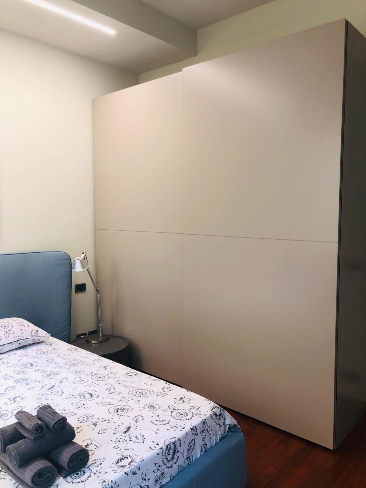 Residenza Avogadro Apartment Торино Екстериор снимка