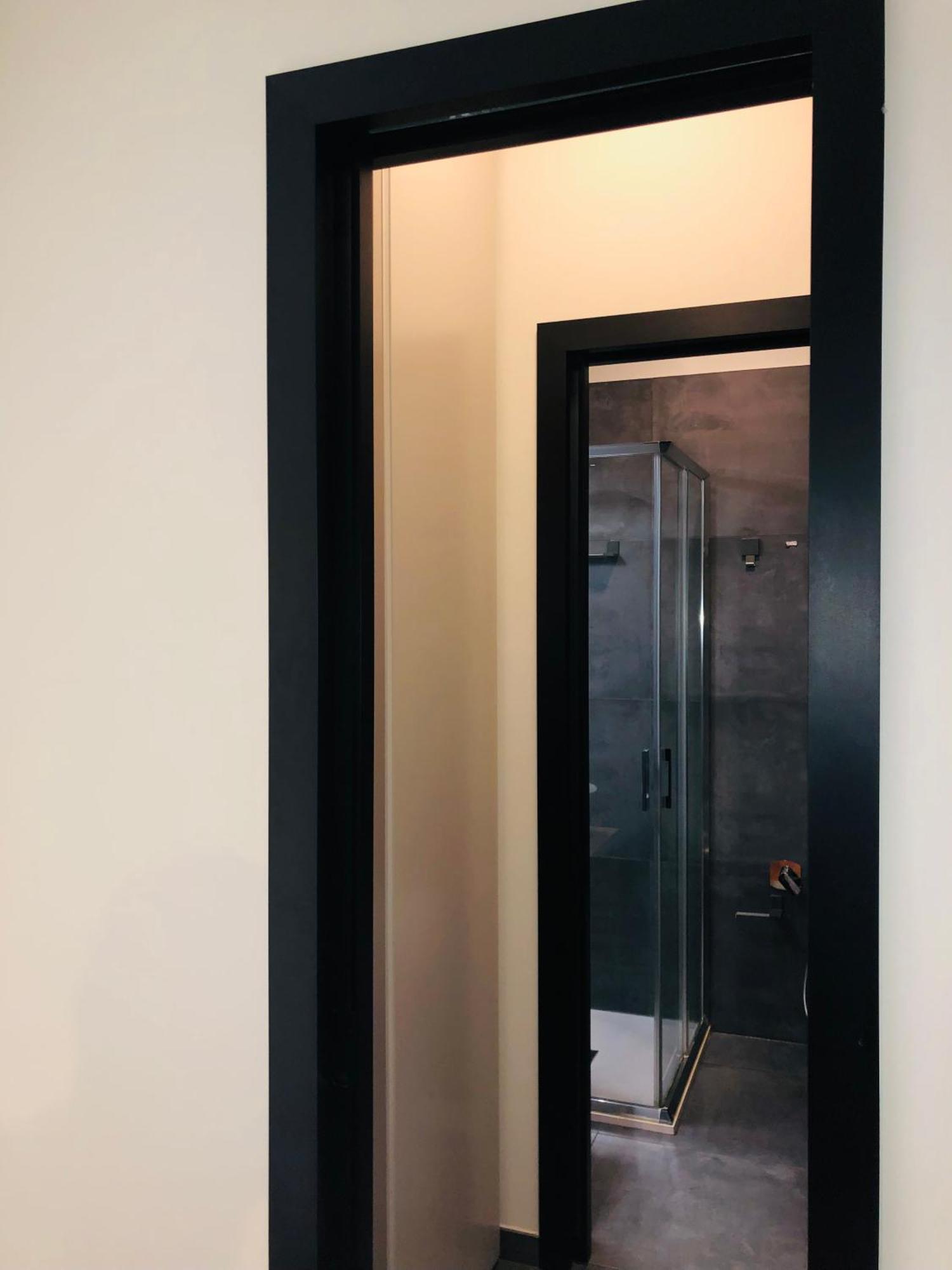 Residenza Avogadro Apartment Торино Екстериор снимка