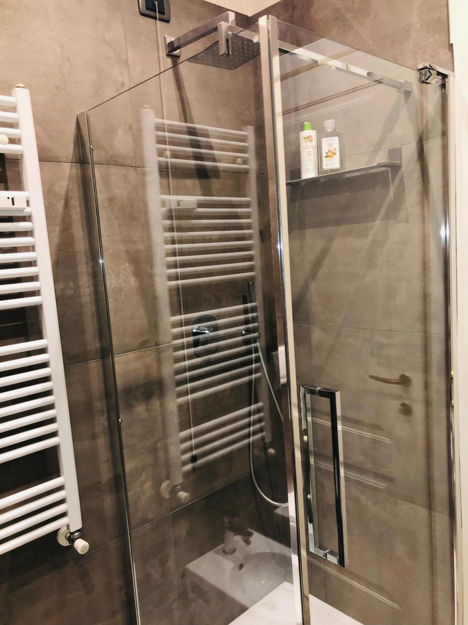 Residenza Avogadro Apartment Торино Екстериор снимка