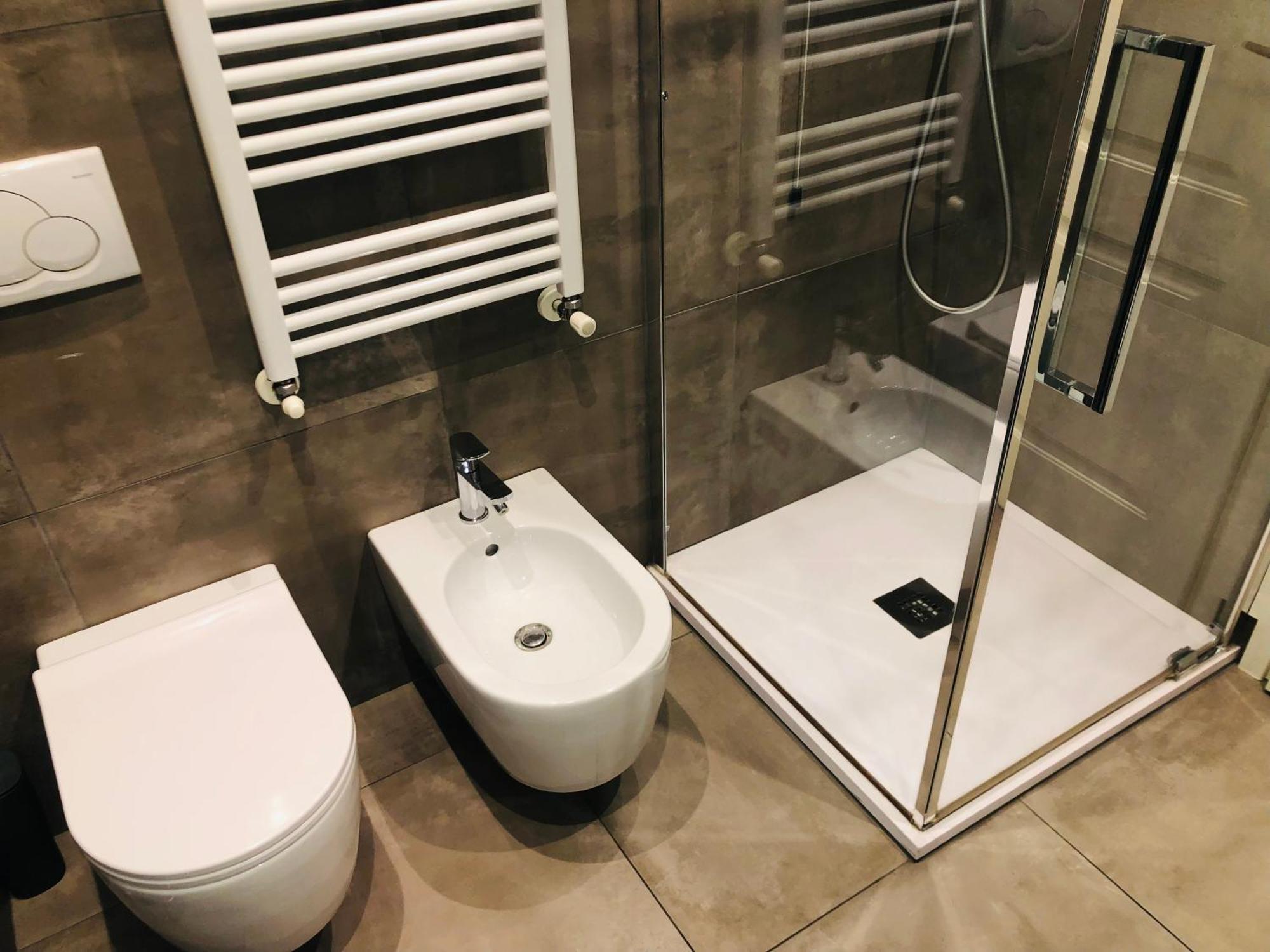 Residenza Avogadro Apartment Торино Екстериор снимка