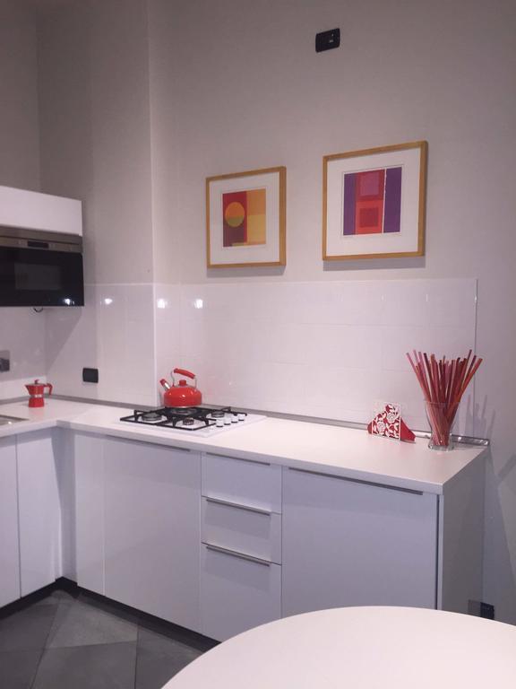 Residenza Avogadro Apartment Торино Екстериор снимка
